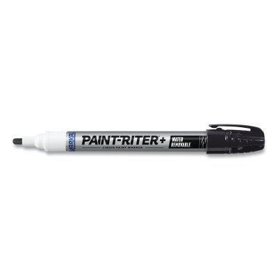 PRO WASH W BLACK MARKER